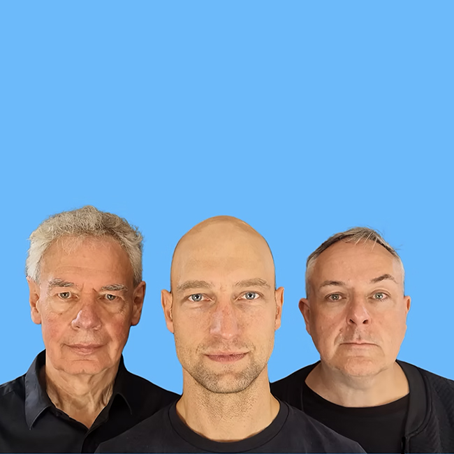JAZZMI 2025: Pete Roth Trio feat. Bill Bruford 07/11/2025 23.00