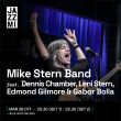 Concerto JAZZMI 2025: Mike Stern Band - 28 e 29 Ottobre 2025