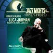 LUCA JURMAN Essential Soul Quartet - Jazz Nights at Don Lisander