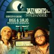 BigG & SirJo presentano Funkincasa - Jazz Nights at Don Lisander 2025