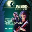 Jazz Nights at Don Lisander: Gigi Cifarelli e Rossella Cappadone - 24/07/25
