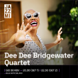 Concerto Dee Dee Bridgewater Quartet - 5 e 6 Novembre 2025 - Milano