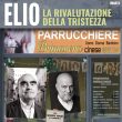 Elio - La Rivalutazione della Tristezza - 5 e 6 Dicembre 2025