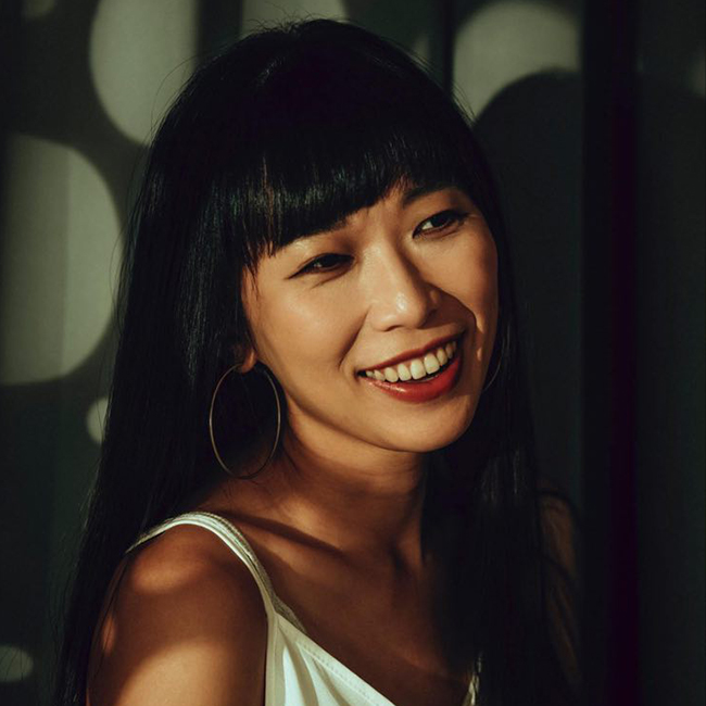 Monique Chao Jazz Orchestra 14/09/2025 20.30