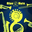 Blue Note Opening Party - 9 Settembre 2025 - Milano