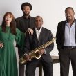 Concerto JAZZMI 2025: David Murray Quartet - 1 Novembre - Milano