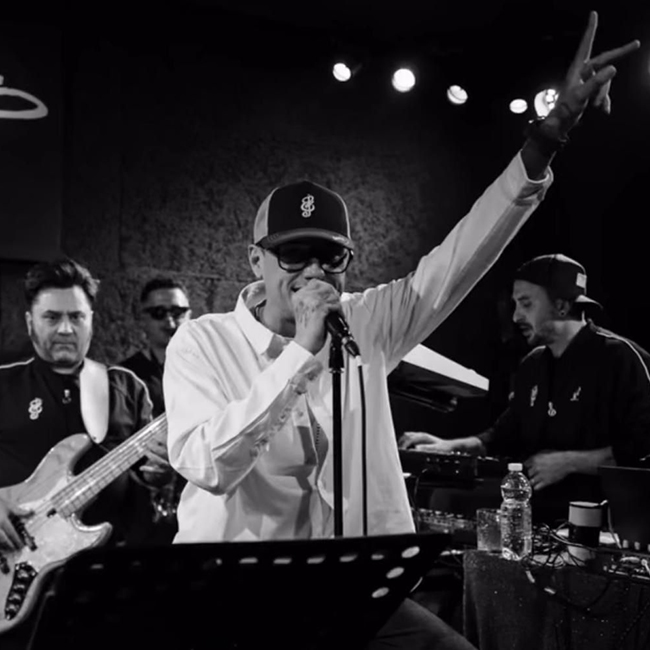 INOKI – The Jazzness 30/09/2025 20.30