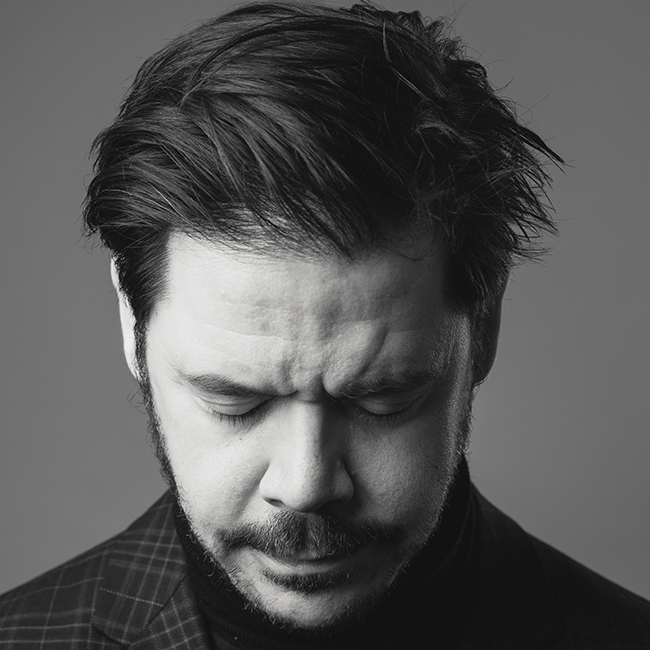 Seamus Blake Quartet 01/10/2025 22.30