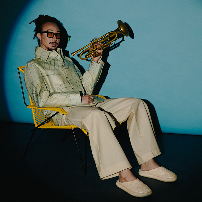 JAZZMI 2025: Theo Croker 04/11/2025 20.30
