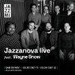 Concerto JAZZMI 2025: Jazzanova Live feat. Wayne Snow - 8 Novembre - Milano