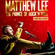 Concerto Matthew Lee - 28 e 29 Novembre 2025 - Milano