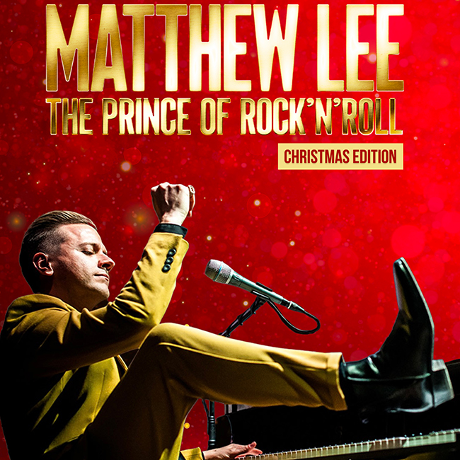 Matthew Lee 28/11/2025 20.30