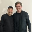 Concerto Joao Bosco & Guto Wirtti - 15 Ottobre 2025 - Milano