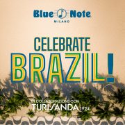 Concerto Celebrate Brazil! - 22 Ottobre 2025 - Milano