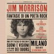 Concerto Jim Morrison - Fantasie di un Poeta Rock - 14 Novembre 2025