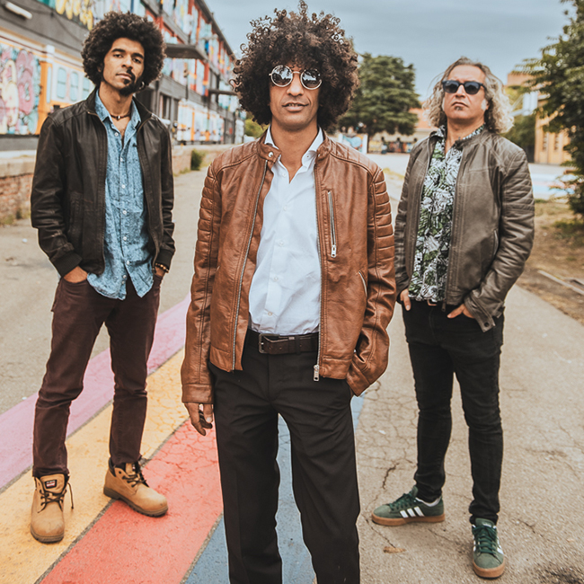 Savana Funk 13/11/2025 22.30