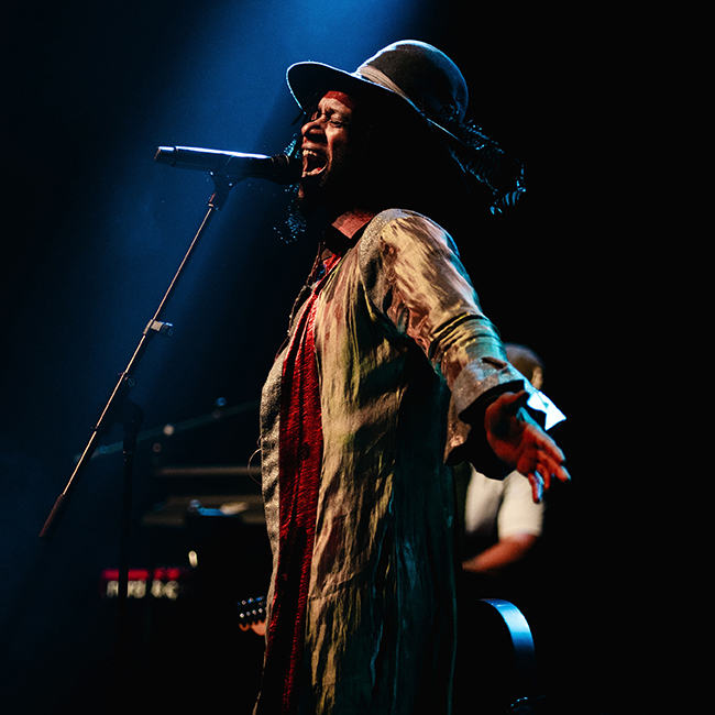 Fantastic Negrito 30/01/2026 20.30