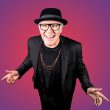 Concerto Nick The Nightfly Orchestra - 19 Dicembre 2025 - Milano