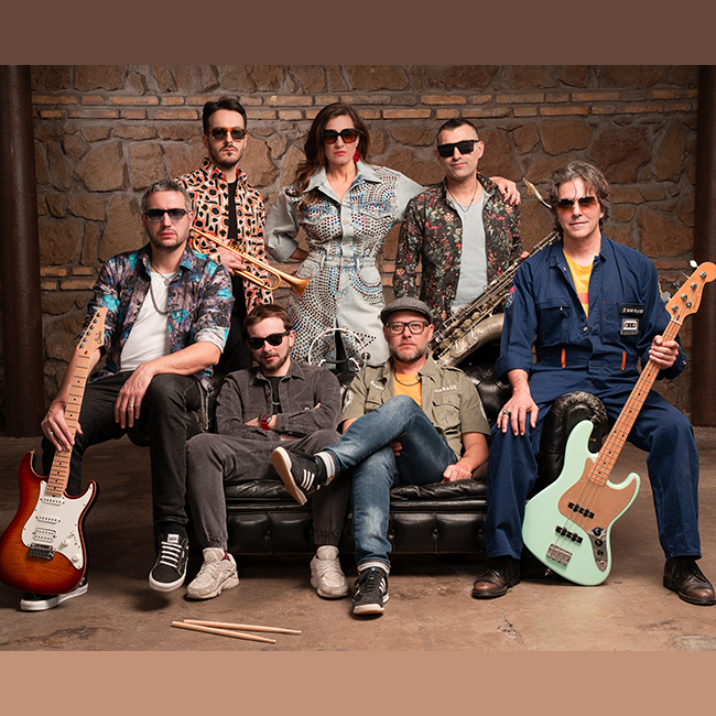 Dirotta su Cuba 19/02/2026 20.30