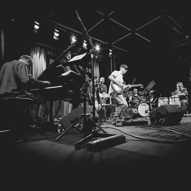 Strana Banda feat. Zambrini, Usai, Ricci, Furian, Tanghetti 08/02/2026 20.30