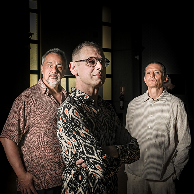 Fabrizio Bosso Spiritual Trio 17/01/2026 20.30
