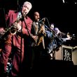 Concerto Ray Gelato & The Giants: 11-14 Febbraio 2026 - milano