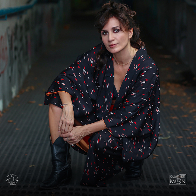 Chiara Civello 14/03/2026 23.00