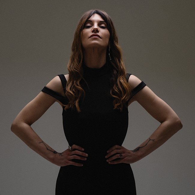 L’Aura 24/04/2026 20.30