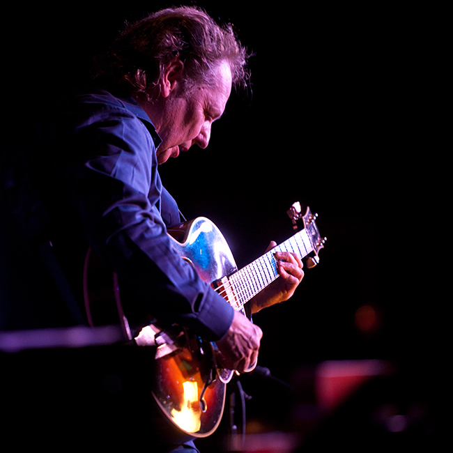 Lee Ritenour 20/03/2026 20.30