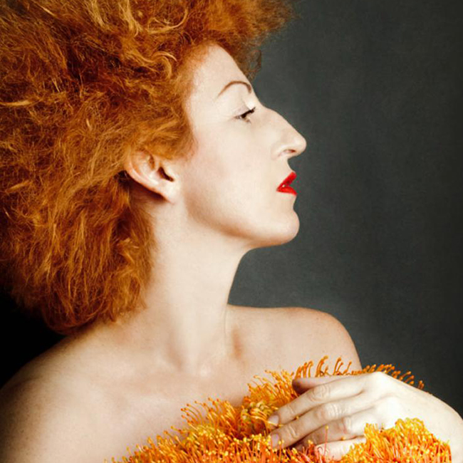 Rosalba Piccinni Feat. Ellade Bandini Trio – L’ESPERIMENTO 10/02/2026 20.30