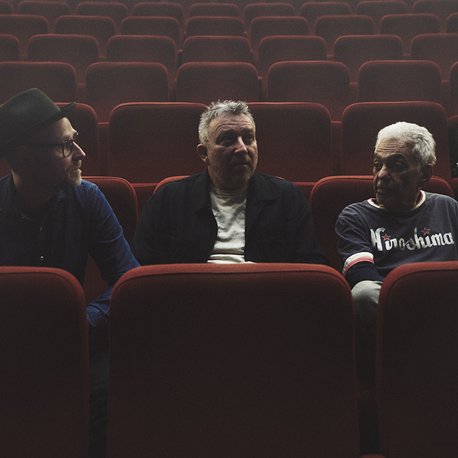 BLICHER HEMMER GADD Michael Blicher, Dan Hemmer & Steve Gadd 17/03/2026 20.30