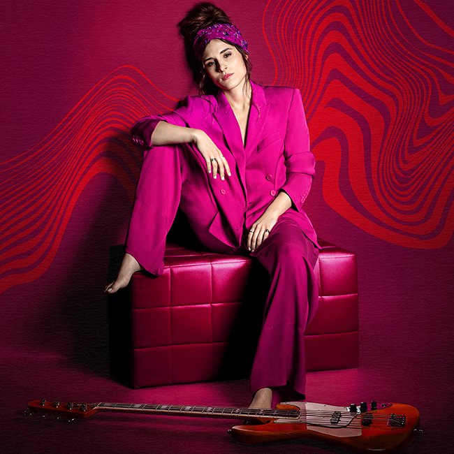 Kinga Glyk 11/03/2026 20.30