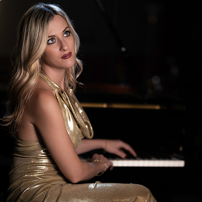 Francesca Tandoi 02/05/2026 20.30