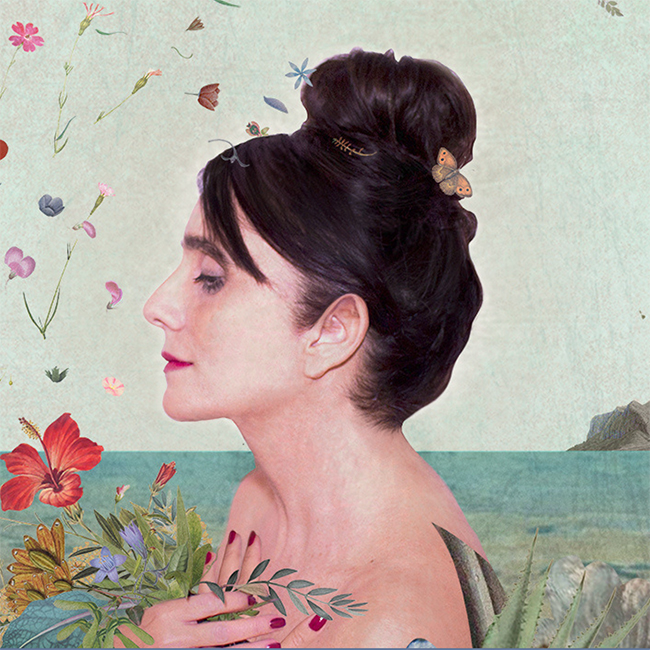 Olivia Sellerio – Zara Zabara 08/04/2026 22.30