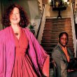 Concerto Sarah Jane Morris - The Sisterhood - 8 e 9 Maggio 2026 - Milano