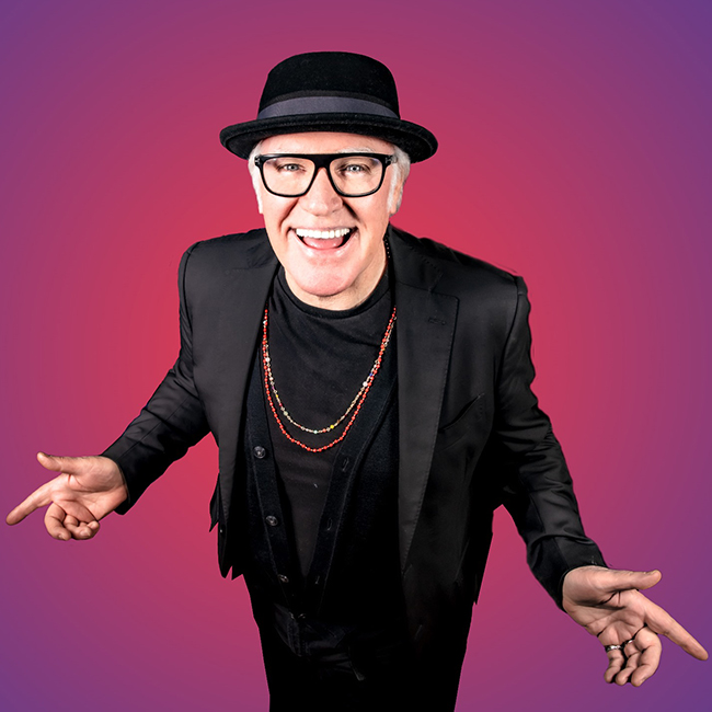 Nick The Nightfly Orchestra – Happy Birthday Radio Monte Carlo! 08/03/2026 22.30