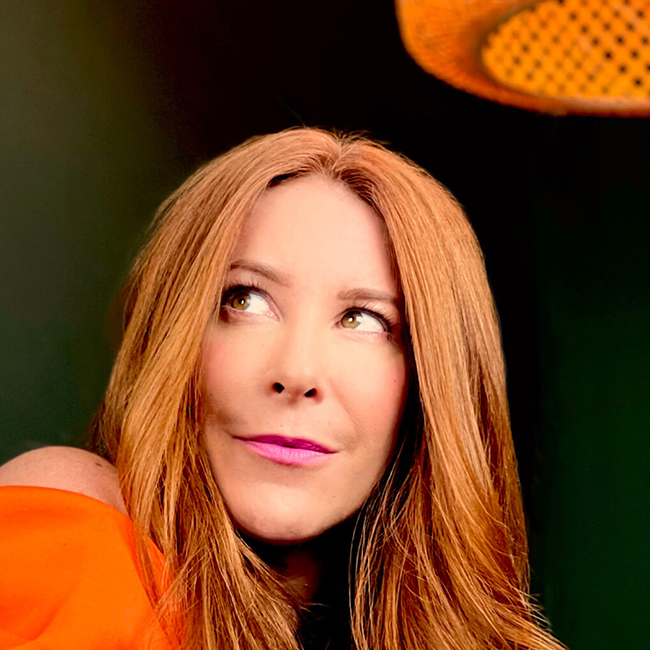 Robin McKelle – Impressions of Ella 18/03/2026 22.30