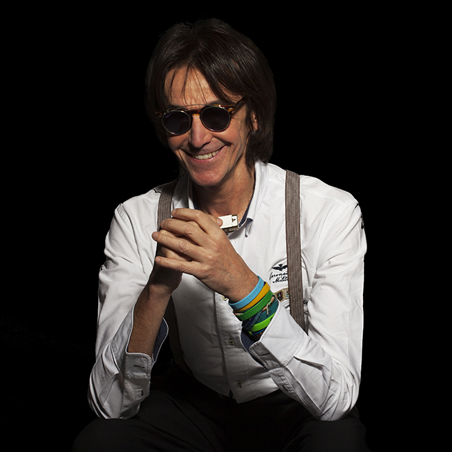 Alberto Fortis 21/04/2026 20.30