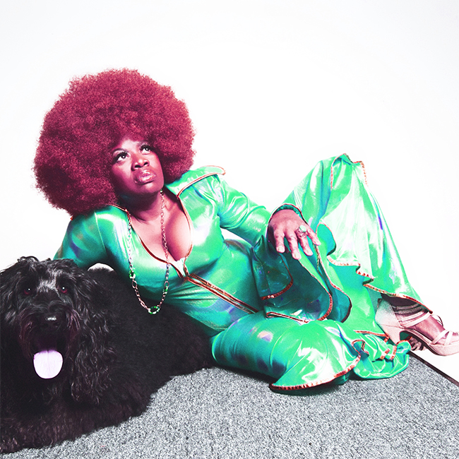 Bette Smith 26/05/2026 20.30