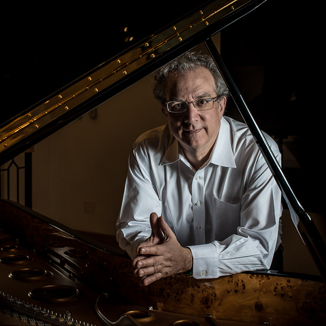 Uri Caine Trio 19/04/2026 20.30