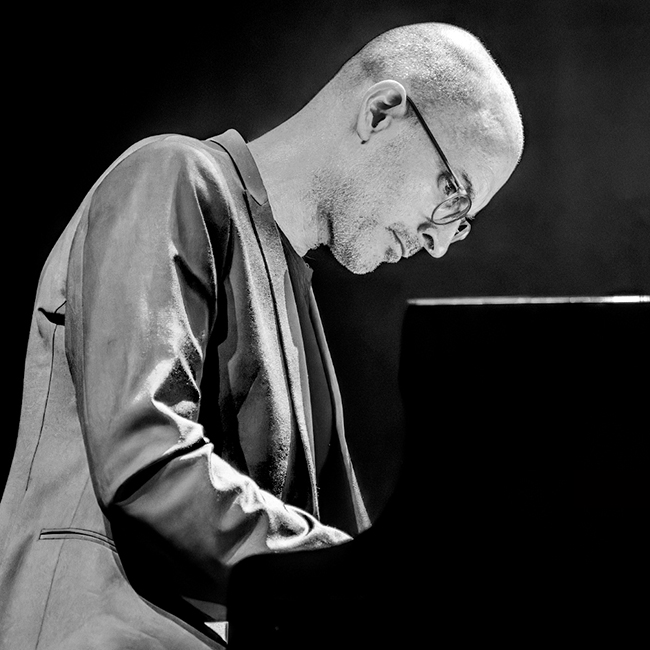 Benjamin Lackner Quintet 12/05/2026 20.30