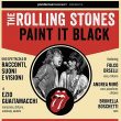 Concerto Rolling Stones - Paint it Black - 2 Giugno 2026 - Milano