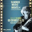 GG Cifarelli & Coat Don Lisander 15/07/2026