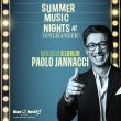 Paolo Jannacci Duo at Don Lisander 08/07/2026