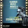 Stefano Signoroni & The MC Band at Don Lisander 01/07/2026