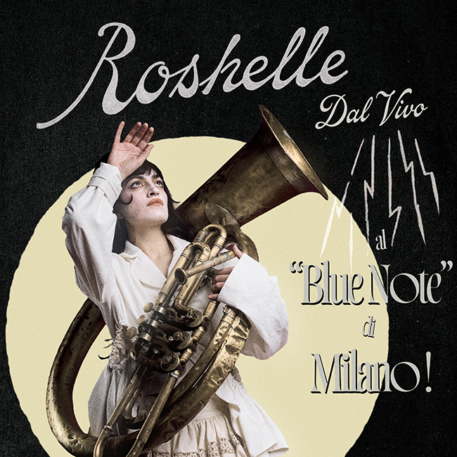 Roshelle 11/10/2026 20.30